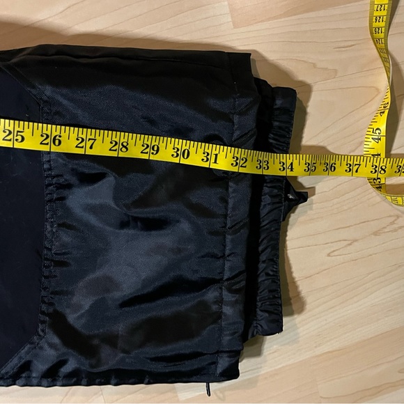 Head Snow Pants With Suspenders - Picture 7 of 9